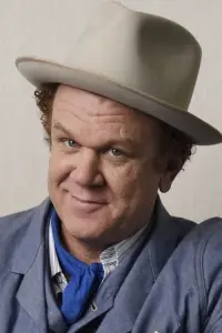 Фото Джон С. Рейли (John C. Reilly)