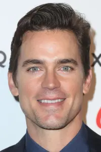 Фото Мэтт Бомер (Matt Bomer)