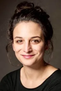 Фото Дженни Слейт (Jenny Slate)