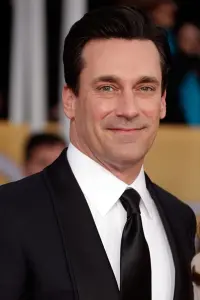 Фото Джон Хэмм (Jon Hamm)