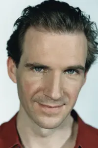 Фото Рэйф Файнс (Ralph Fiennes)