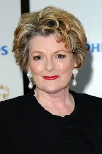 Фото Бренда Блетин (Brenda Blethyn)