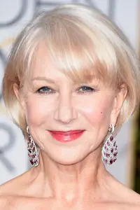 Фото Хелен Миррен (Helen Mirren)