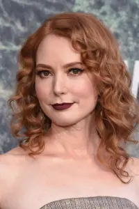 Фото Алисия Витт (Alicia Witt)