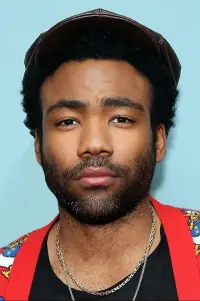 Фото Дональд Гловер (Donald Glover)