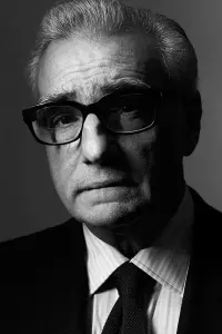 Фото Мартин Скорсезе (Martin Scorsese)