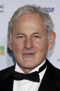 Фото Виктор Гарбер (Victor Garber)