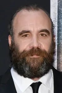 Фото Рори Макканн (Rory McCann)