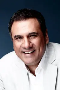 Фото Боман Ирани (Boman Irani)