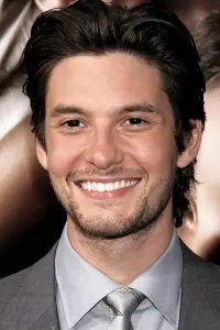 Фото Бен Барнс (Ben Barnes)