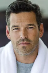 Фото Эдди Сибриан (Eddie Cibrian)