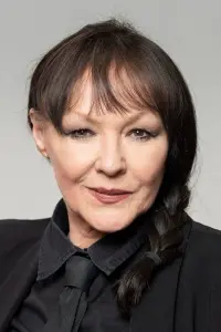 Фото Фрэнсис Барбер (Frances Barber)