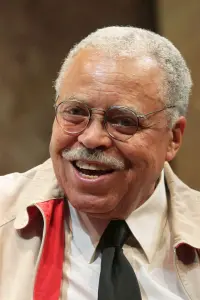 Фото Джеймс Эрл Джонс (James Earl Jones)