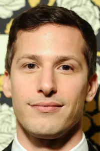 Фото Энди Сэмберг (Andy Samberg)