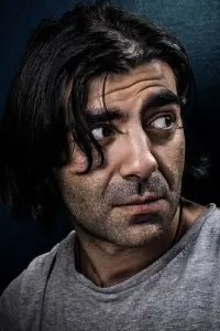 Фото Фатих Акин (Fatih Akin)