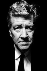 Фото Дэвид Линч (David Lynch)