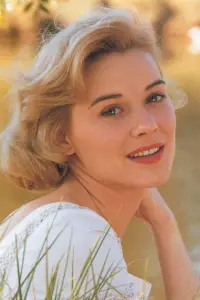 Фото Хоуп Ланге (Hope Lange)