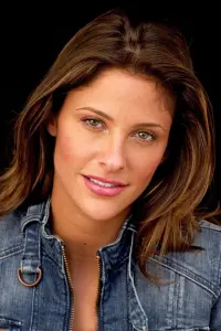 Фото Джилл Вагнер (Jill Wagner)