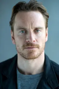 Фото Майкл Фассбендер (Michael Fassbender)