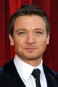 Фото Джереми Реннер (Jeremy Renner)