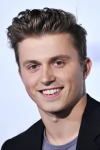 Фото Кенни Вормальд (Kenny Wormald)