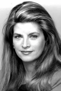 Фото Кирсти Элли (Kirstie Alley)