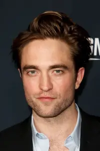 Фото Роберт Паттинсон (Robert Pattinson)