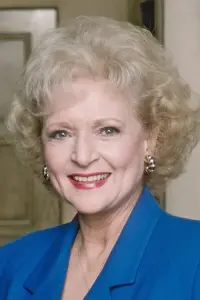 Фото Бетти Уайт (Betty White)