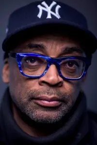 Фото Спайк Ли (Spike Lee)