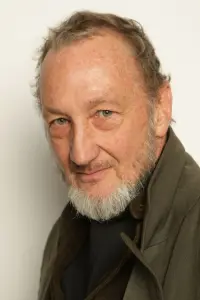 Фото Роберт Инглунд (Robert Englund)