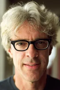 Фото Стюарт Коупленд (Stewart Copeland)