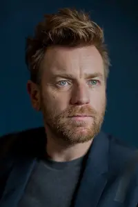 Фото Эван МакГрегор (Ewan McGregor)