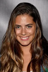 Фото  (Lorenza Izzo)