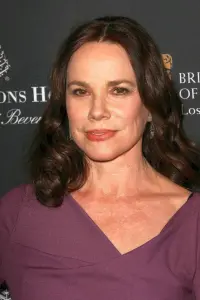 Фото Барбара Херши (Barbara Hershey)