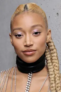 Фото Амандла Стенберг (Amandla Stenberg)