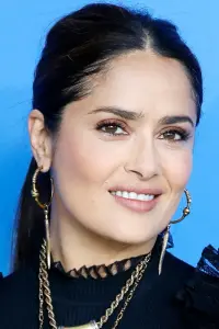 Фото Сальма Хайек Пино (Salma Hayek Pinault)