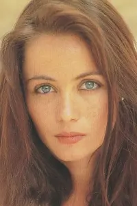 Фото Эммануэль Беар (Emmanuelle Béart)