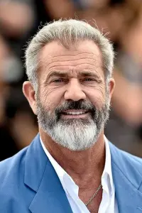 Фото Мел Гибсон (Mel Gibson)