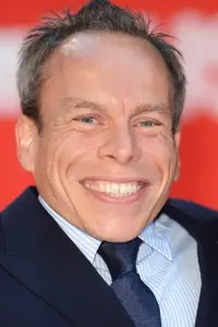 Фото Уорвик Дэвис (Warwick Davis)