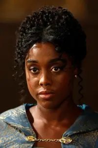 Фото Лашана Линч (Lashana Lynch)