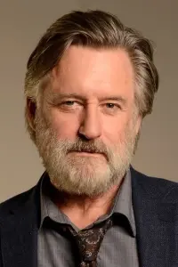 Фото Билл Пуллман (Bill Pullman)