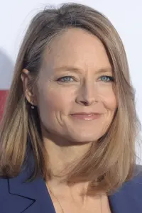 Фото Джоди Фостер (Jodie Foster)