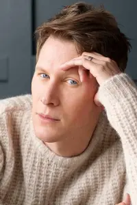 Фото Дастин Лэнс Блэк (Dustin Lance Black)