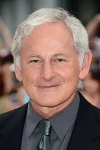 Фото Виктор Гарбер (Victor Garber)