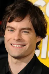 Фото Билл Хейдер (Bill Hader)