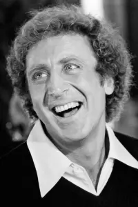 Фото Джин Уайлдер (Gene Wilder)