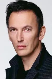 Фото Стив Валентайн (Steve Valentine)