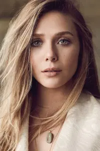 Фото Элизабет Олсен (Elizabeth Olsen)