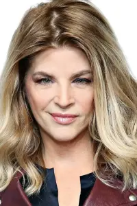 Фото Кирсти Элли (Kirstie Alley)