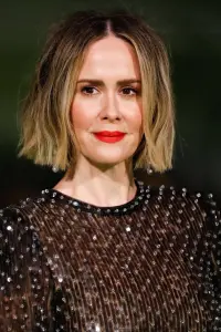 Фото Сара Полсон (Sarah Paulson)